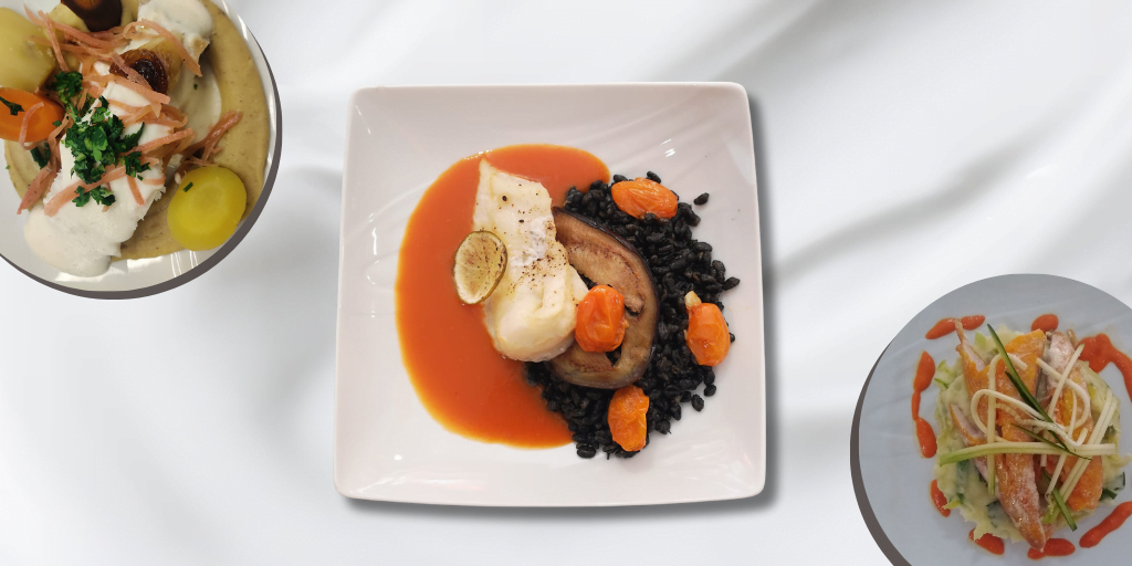 Restaurant Gap Lait Thym Sel : cuisine artisanale faite avec passion